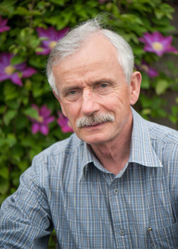 Dr inż. Szczepan Marczyński