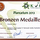 Awards on Plantarium'2013