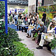Зелень это Жизнь 2014 – 22  Международная выставка садоводства в Варшаве 