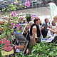 Зелень это Жизнь 2014 – 22  Международная выставка садоводства в Варшаве 