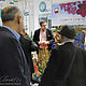 Targi Eurasia Plant Fair w Istanbule