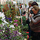 FLOWERS-EXPO'2013 in Moscow