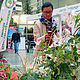FLOWERS-EXPO'2013 in Moscow