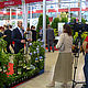 19th International Cvety 2012 Exhibition in Moscow