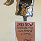 Statuetka Urbs Nova 2013 przyznana naszej szkółce!