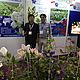 "CLEMATIS Źródło Dobrych Pnączy" na targach Kunming International Flower Expo of China  12-14 lipca 2019