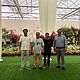 "CLEMATIS Źródło Dobrych Pnączy" na targach Kunming International Flower Expo of China  12-14 lipca 2019
