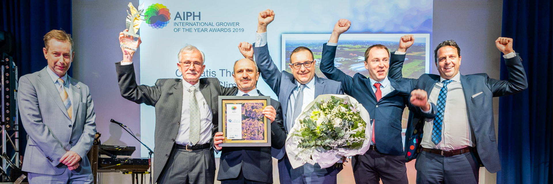 Finał IGOTY 2019 na IPM Essen - mamy złoto i srebro!